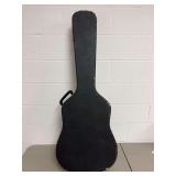 Hardshell Acoustic Guitar Case