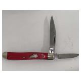 Queen Cutlery 100th Running Kentucky Derby Commemorative Pocket Knife