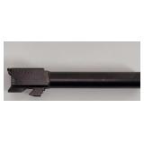 Glock 17 Factory Barrel