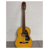 Model K155 Acoustic Guitar