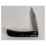 Robert Klaas Coal Miner Folding Pocket Knife