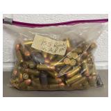 45 ACP Full Metal Jacket Ammunition
