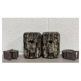 Moultrie A-900 Game Cameras, Model MCG-14001