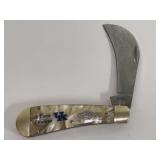 Troublesome Creek 8 Time Champs Folding Pocket Knife