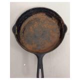 Griswold No. 7 Cast Iron Skillet