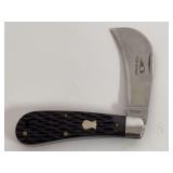 Boker Plus The Miner Hawkbill Folding Pocket Knife