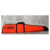 Henry Repeating Arms Branded Soft Rifle Case