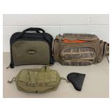 Cabela's and Moultrie Hunting Gear Accessory Set