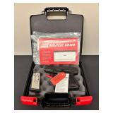 Savage Stance 9mm Pistol Serial AA00553- NEW