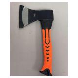 500g Steel Hatchet with Composite Handle