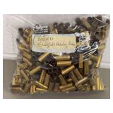 45 Long Colt Reloading Brass Casings, 500 Count