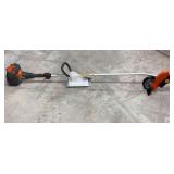 Husqvarna 525ECS Professional Gas Edger- NEW
