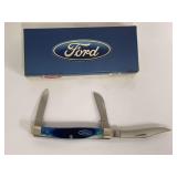Case XX Ford Stockman Folding Knife