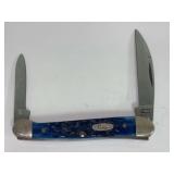 Case XX 62109W SS 2 Blade Folding Knife
