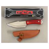 Razor Tactical Survival Knife with Sheath