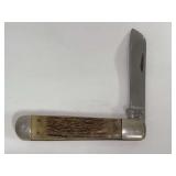Case XX Stainless 1199 SH R Folding Knife