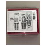 Lee Precision 45 ACP and 45 Auto Rim Reloading Die Set