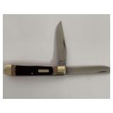 Schrade Old Timer 95OT Folding Pocket Knife