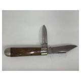 Case XX A6235 1/2 2 Blade Folding Pocket Knife