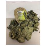 2 Piece Chillie Suit Camouflage Set