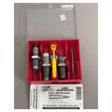Lee Precision 7.62x39 Russian Reloading Die Set