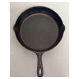 Diamond Logo Cast Iron Skillet No. 8