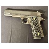 Rock Island Armory M1911 A1-FS 9mm Pistol Serial RIA 2351475