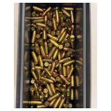 500 Rounds of 9mm Luger Full Metal Jacket Ammunition