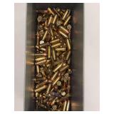 300 Rounds of .40 S&W Full Metal Jacket Ammunition