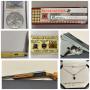Firearms, Gold/Silver, Coins, Gold/Silver Jewelry & Personal Property of Isaacs Gun & Pawn - Absolute Online Only Auction