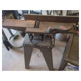 Shopsmith 4-Inch Jointer