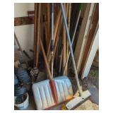Hand Tools and Utility Implements