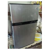 Kenmore Compact Two-Door Refrigerator