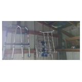 Workshop and Utility Storage Contents