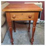 Side Table