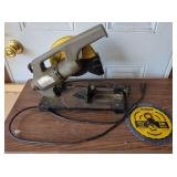 J1G-ZM-160 Electric Cut Off Machine