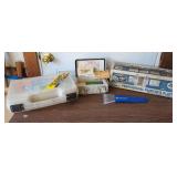 Safety and Maintenance Equipment Set