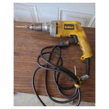 DeWalt DW235G 1/2-Inch VSR Drill