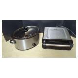 Kitchen Appliance Set