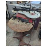 Skil Scroll Saw