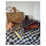 Decorative and Personal Items
