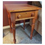 Side Table