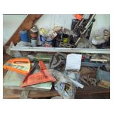 Equipment and Hardware