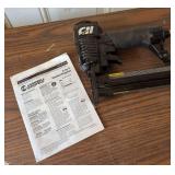 Campbell Hausfeld 2-in-1 Pneumatic Nailer/Stapler