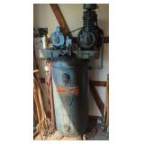 Kellogg-American Industrial Air Compressor