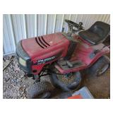 Murray WideBody LT Riding Lawn Mower