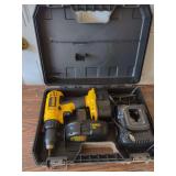 DeWalt DC970 18V Cordless Drill/Driver Kit