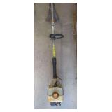 Ryobi 700r 31cc Gas String Trimmer