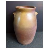 2 Gallon Salt-Glazed Stoneware Crock