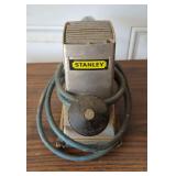 Stanley Job Master Dual Action Finishing Sander